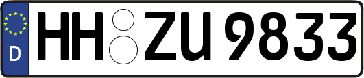 HH-ZU9833