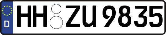 HH-ZU9835