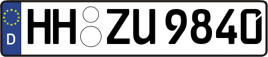 HH-ZU9840