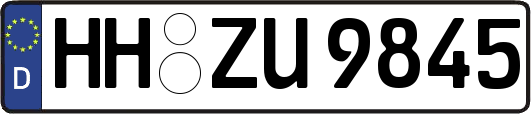 HH-ZU9845