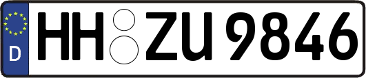 HH-ZU9846