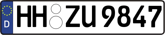 HH-ZU9847