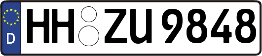 HH-ZU9848