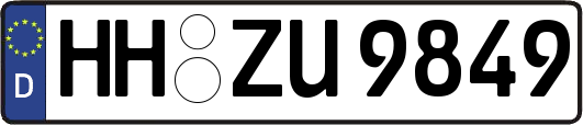 HH-ZU9849