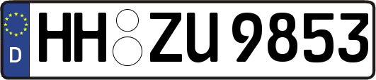 HH-ZU9853
