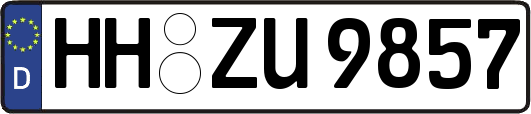 HH-ZU9857