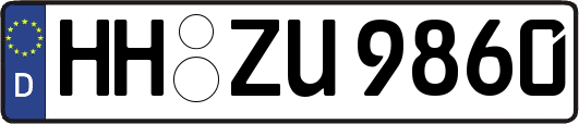 HH-ZU9860