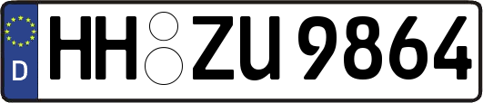 HH-ZU9864
