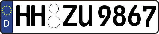 HH-ZU9867
