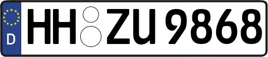 HH-ZU9868