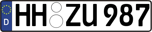 HH-ZU987