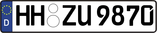 HH-ZU9870