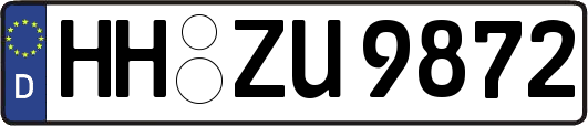 HH-ZU9872