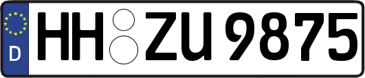 HH-ZU9875