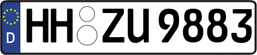 HH-ZU9883