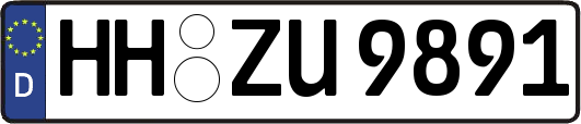 HH-ZU9891