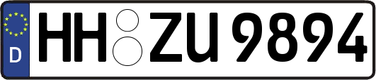 HH-ZU9894
