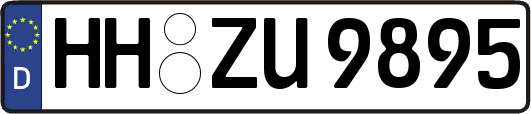 HH-ZU9895