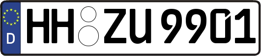 HH-ZU9901