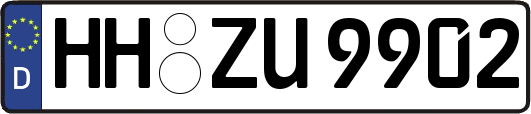 HH-ZU9902