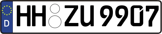 HH-ZU9907