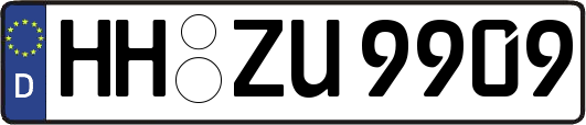 HH-ZU9909