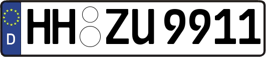 HH-ZU9911