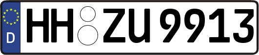 HH-ZU9913