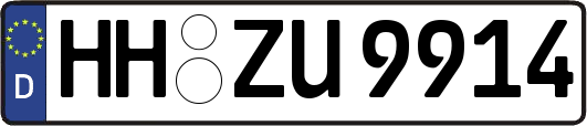 HH-ZU9914