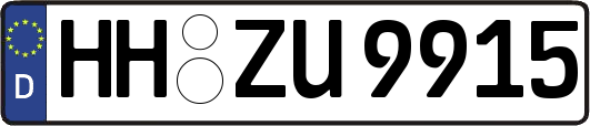 HH-ZU9915
