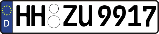 HH-ZU9917