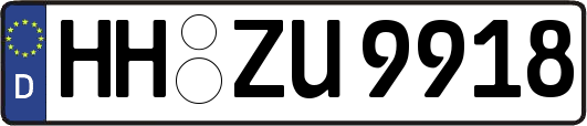 HH-ZU9918