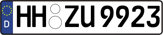 HH-ZU9923