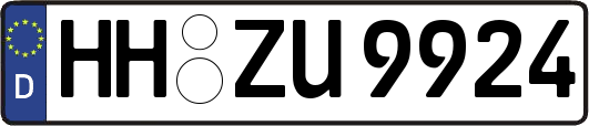 HH-ZU9924