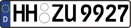 HH-ZU9927