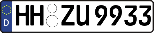 HH-ZU9933