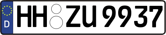HH-ZU9937