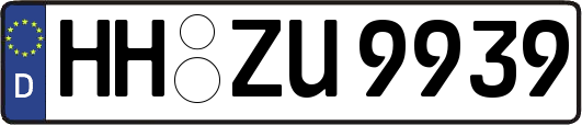 HH-ZU9939