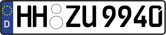 HH-ZU9940