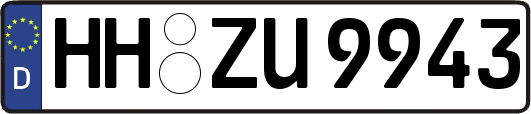 HH-ZU9943