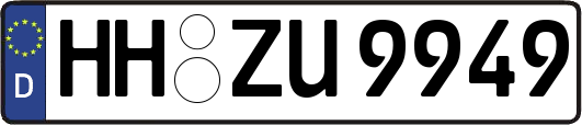 HH-ZU9949