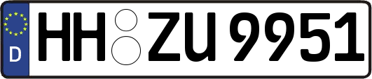 HH-ZU9951