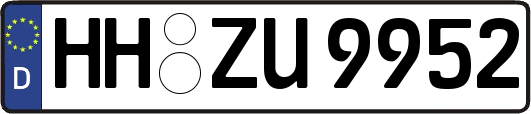 HH-ZU9952