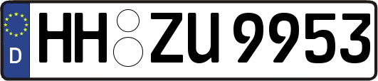 HH-ZU9953