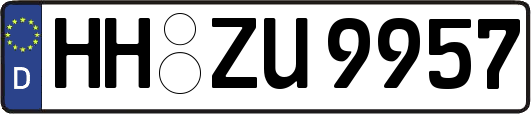 HH-ZU9957