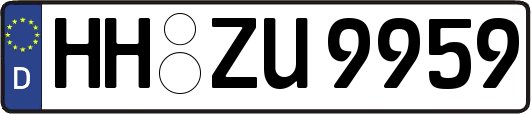 HH-ZU9959