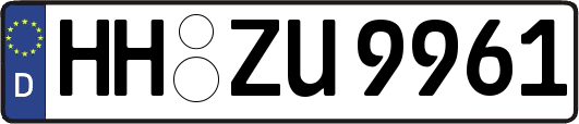 HH-ZU9961