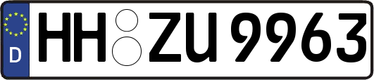 HH-ZU9963