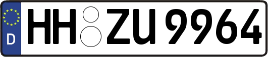 HH-ZU9964