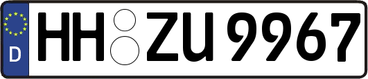 HH-ZU9967